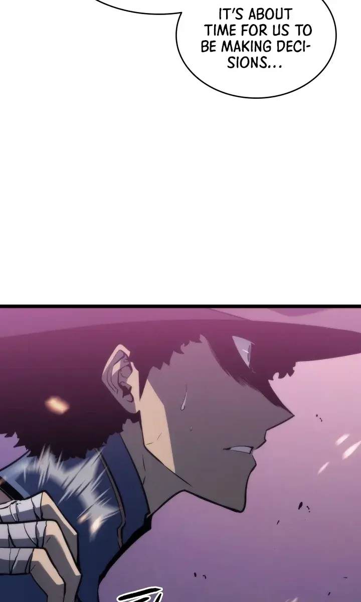 Solo Leveling Chapter 160 Page 36