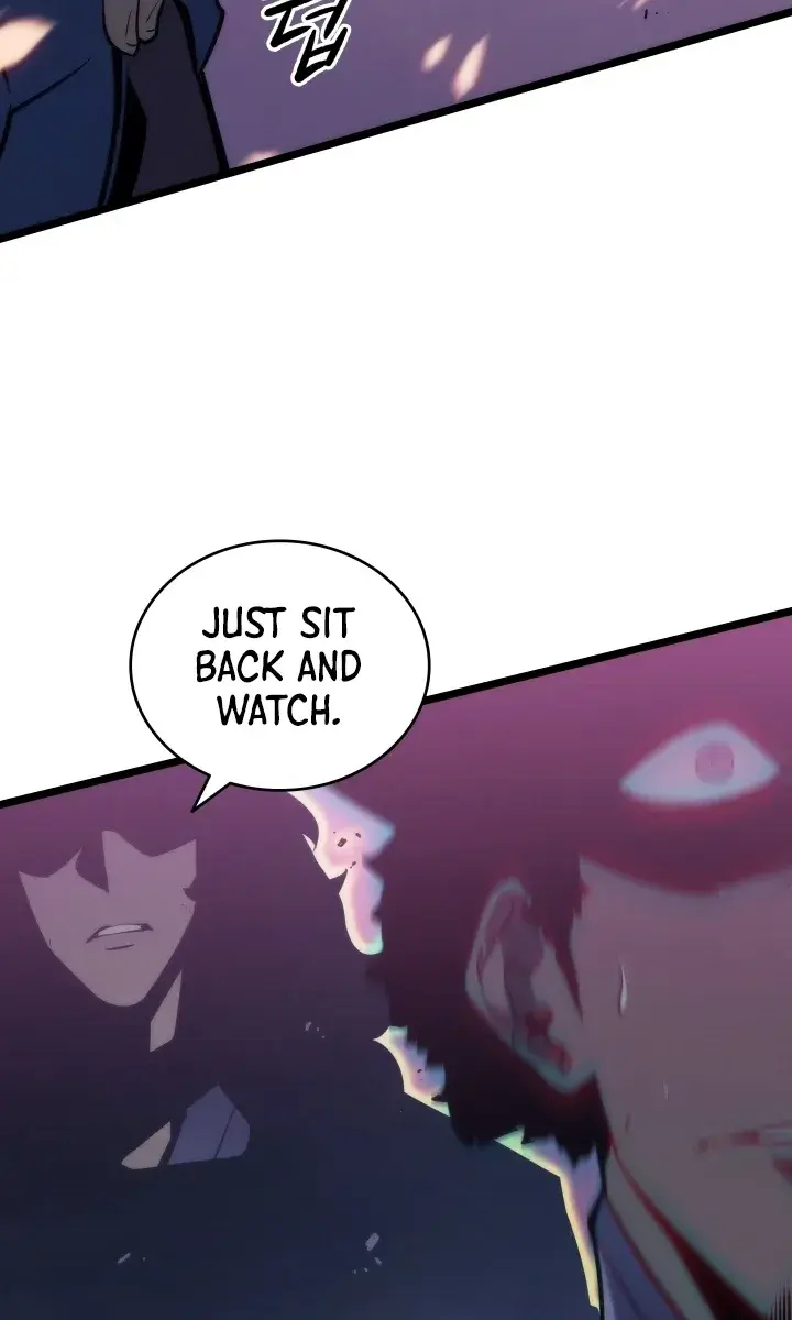 Solo Leveling Chapter 160 Page 37