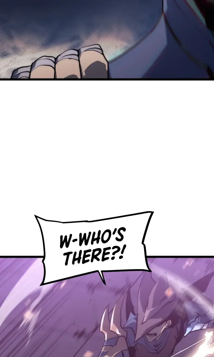 Solo Leveling Chapter 160 Page 38