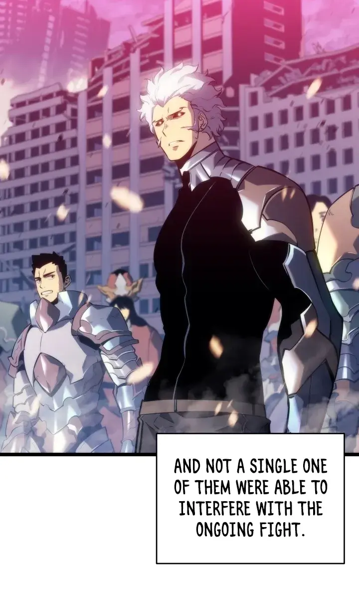 Solo Leveling Chapter 160 Page 42