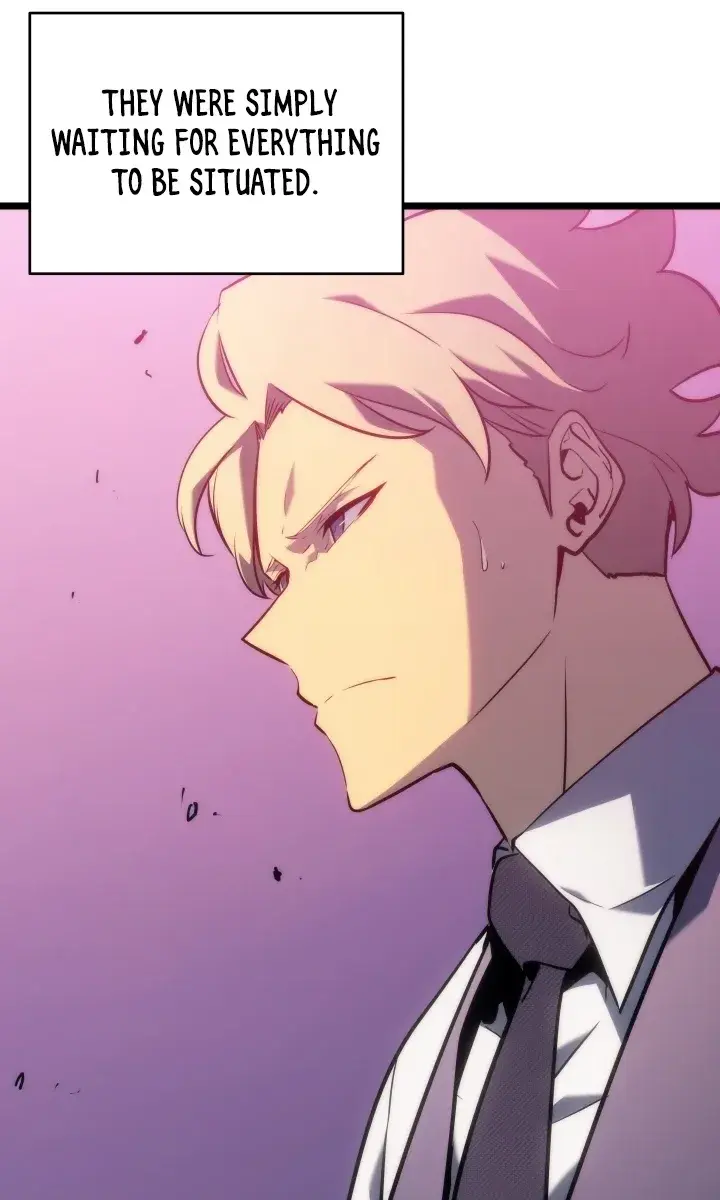 Solo Leveling Chapter 160 Page 44