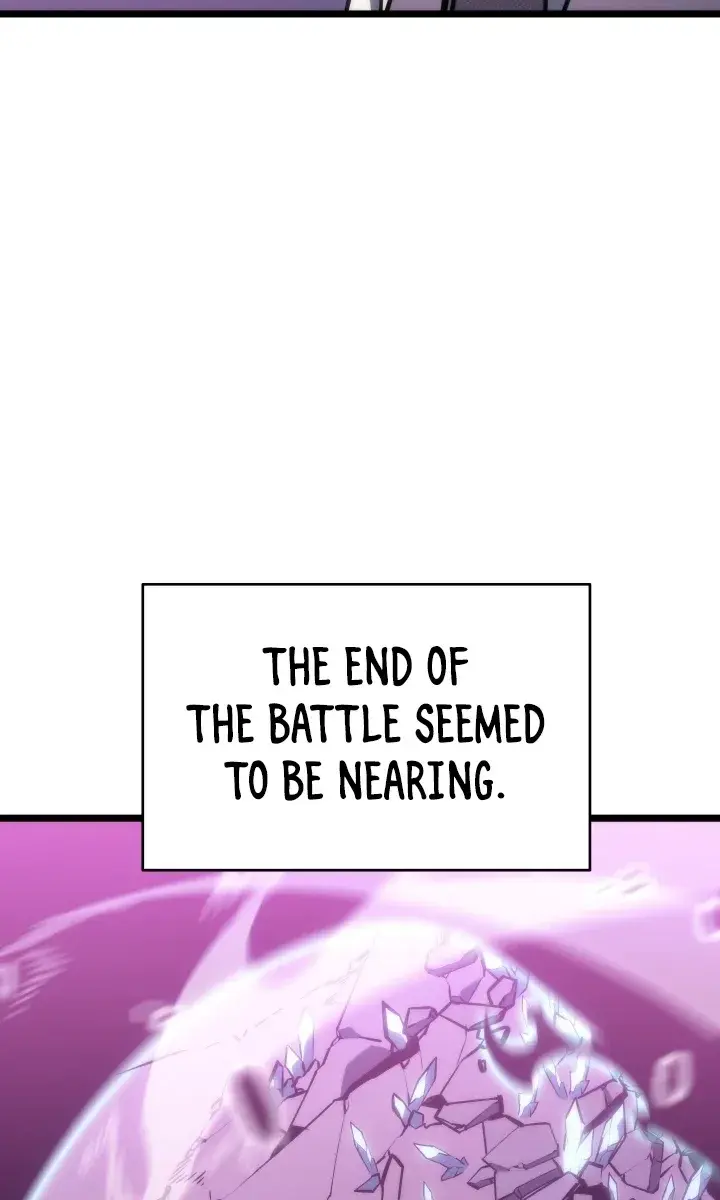 Solo Leveling Chapter 160 Page 45