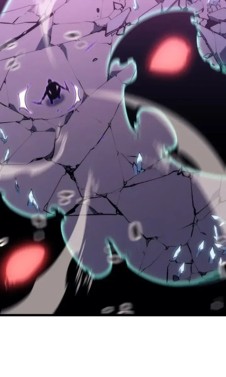 Solo Leveling Chapter 160 Page 46