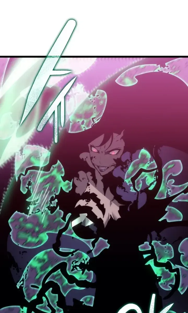 Solo Leveling Chapter 160 Page 47