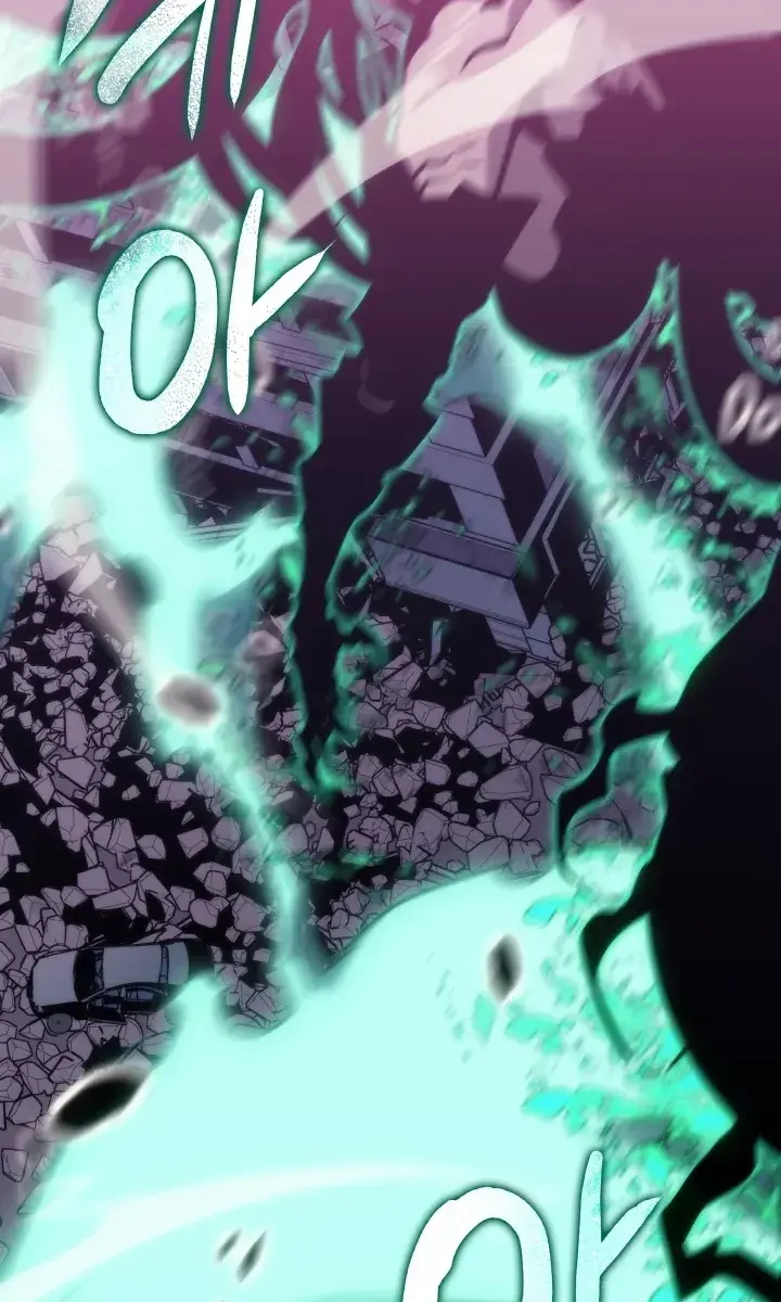 Solo Leveling Chapter 160 Page 49