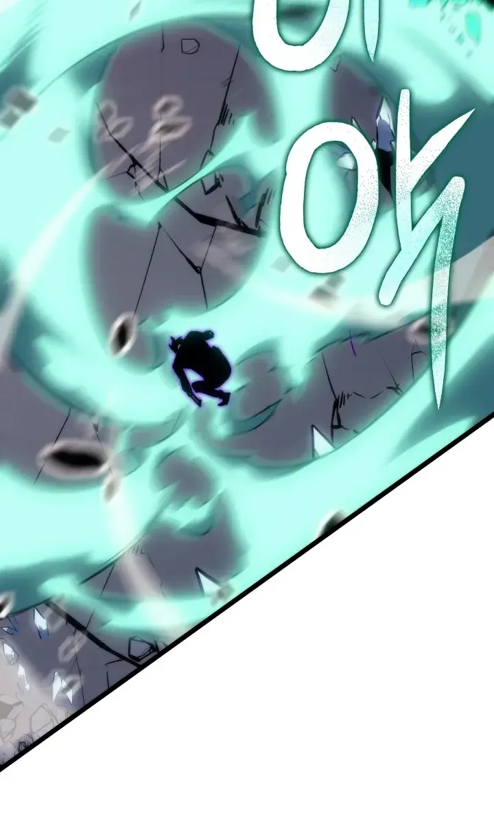 Solo Leveling Chapter 160 Page 50