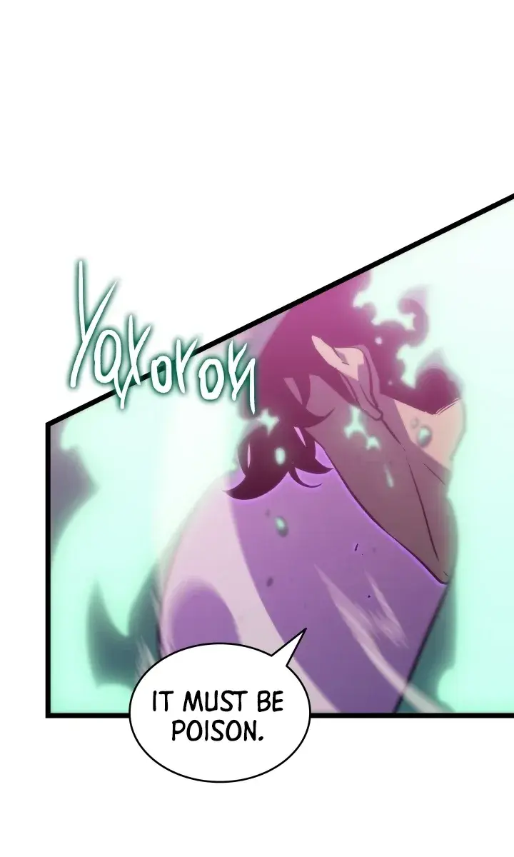 Solo Leveling Chapter 160 Page 51