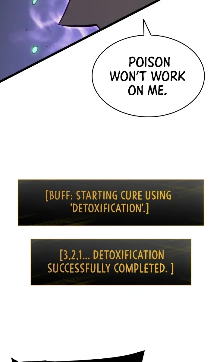 Solo Leveling Chapter 160 Page 53