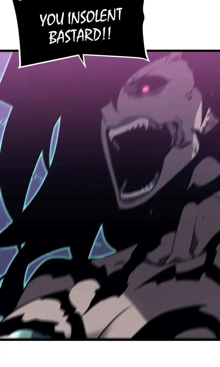 Solo Leveling Chapter 160 Page 54