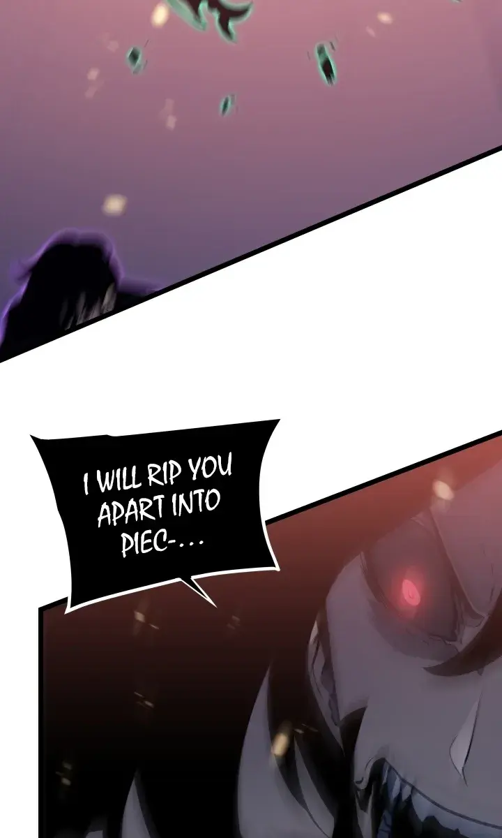 Solo Leveling Chapter 160 Page 56