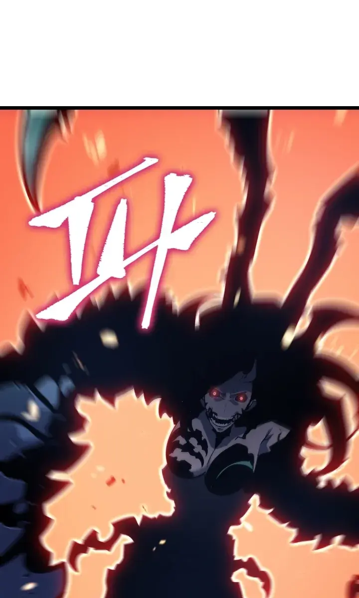 Solo Leveling Chapter 160 Page 58