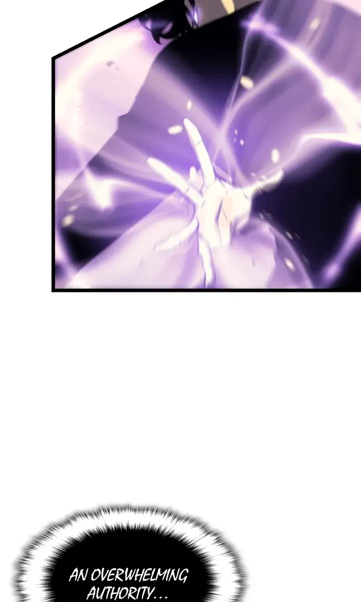 Solo Leveling Chapter 160 Page 60