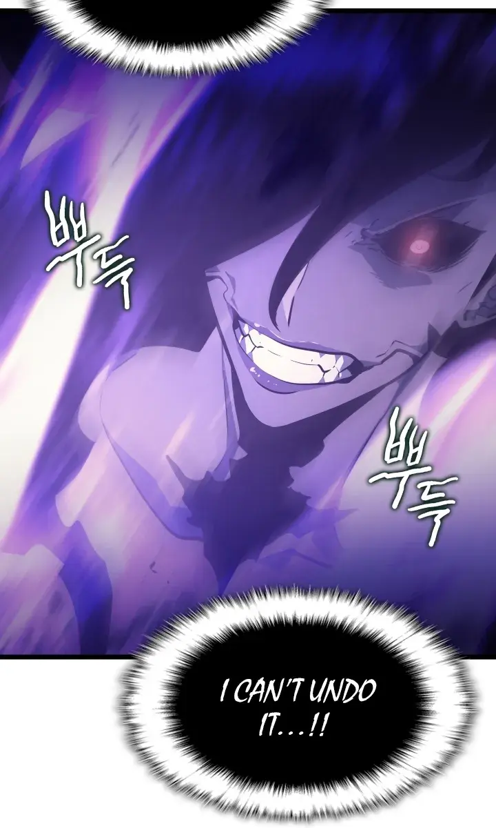 Solo Leveling Chapter 160 Page 61