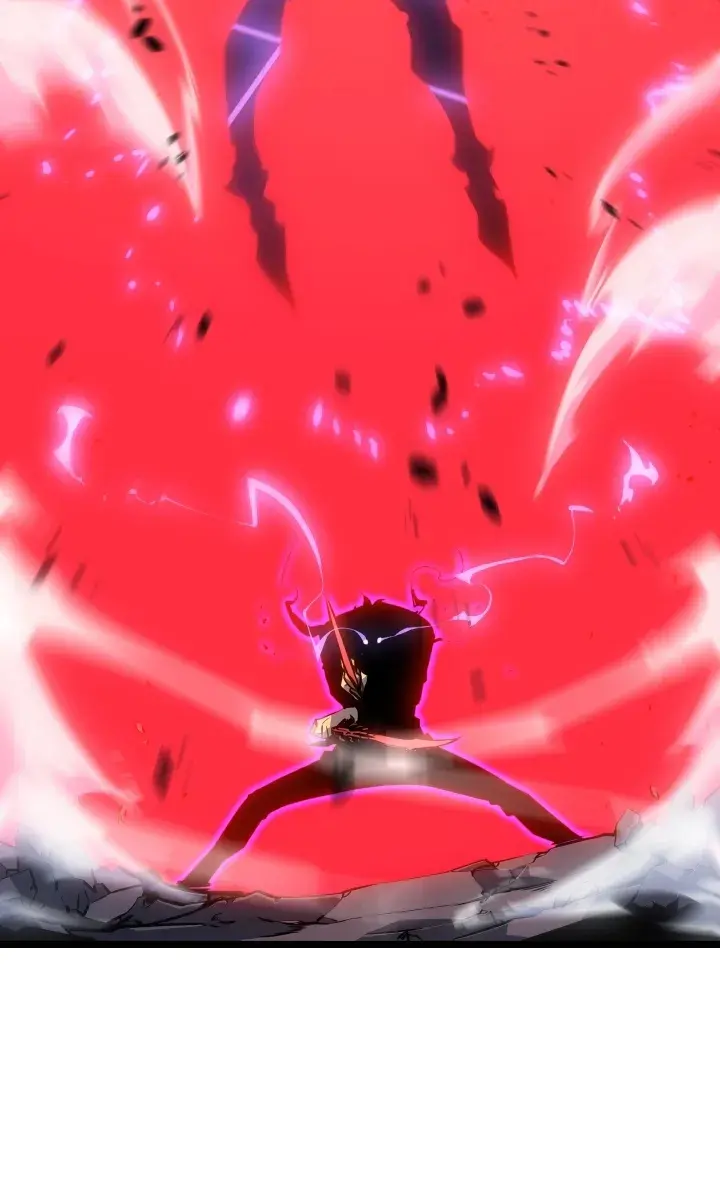 Solo Leveling Chapter 160 Page 66