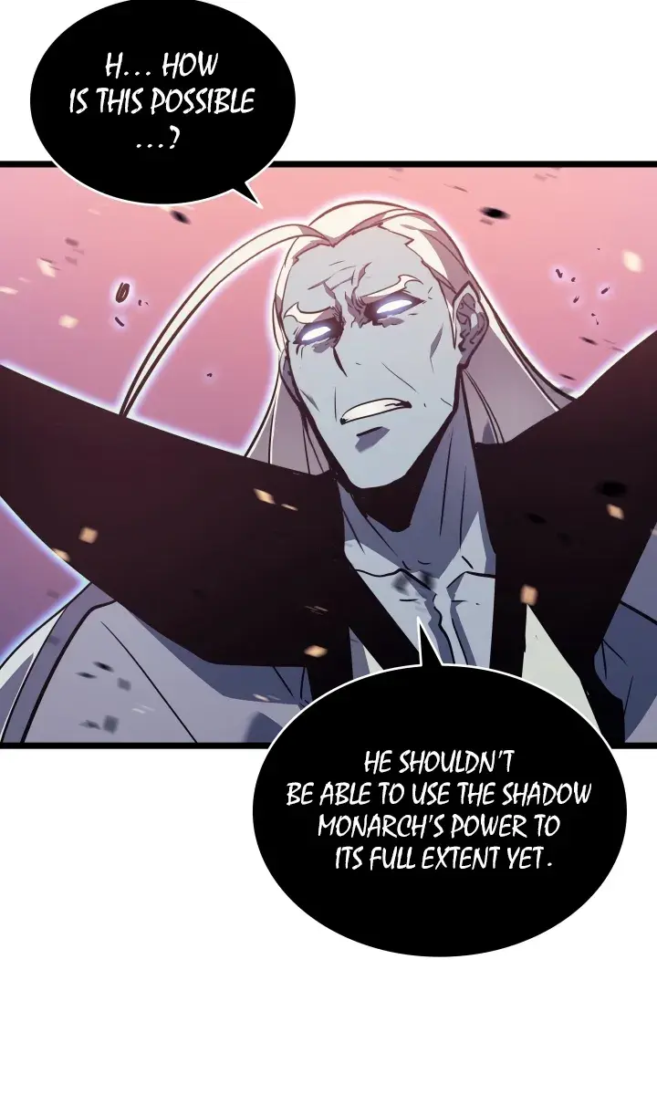 Solo Leveling Chapter 160 Page 74