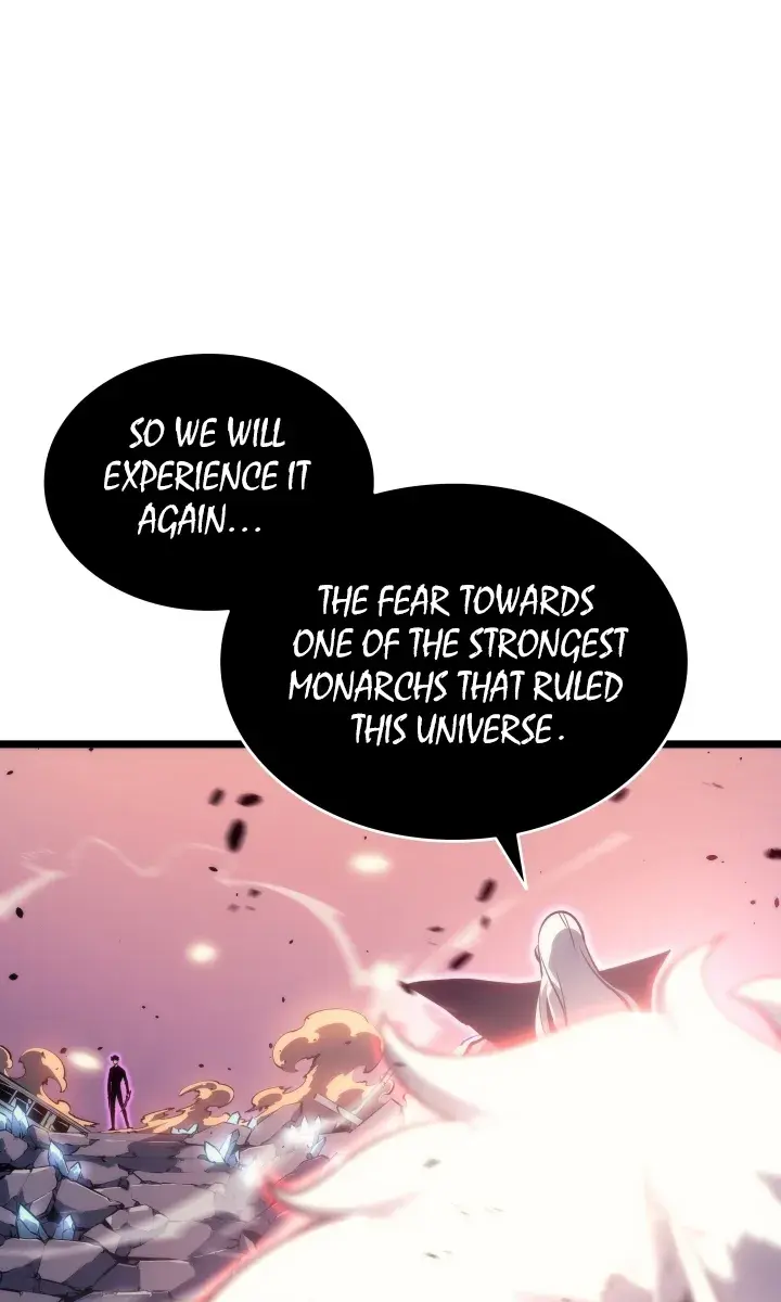 Solo Leveling Chapter 160 Page 75