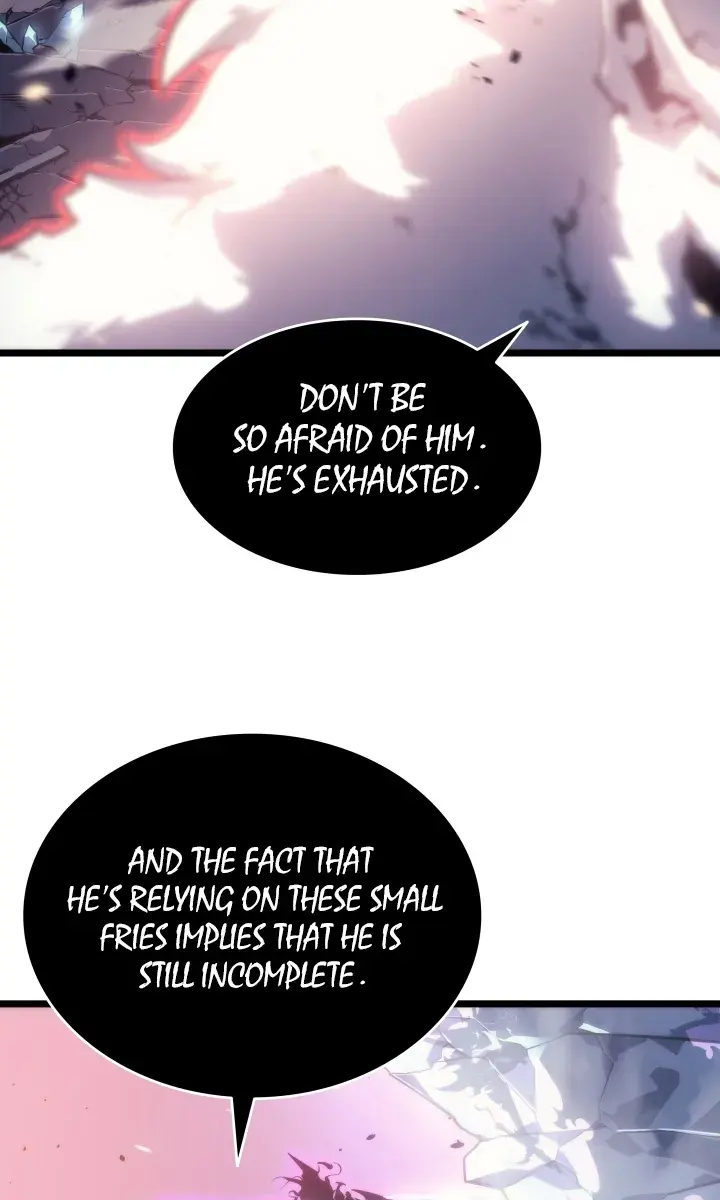 Solo Leveling Chapter 160 Page 76