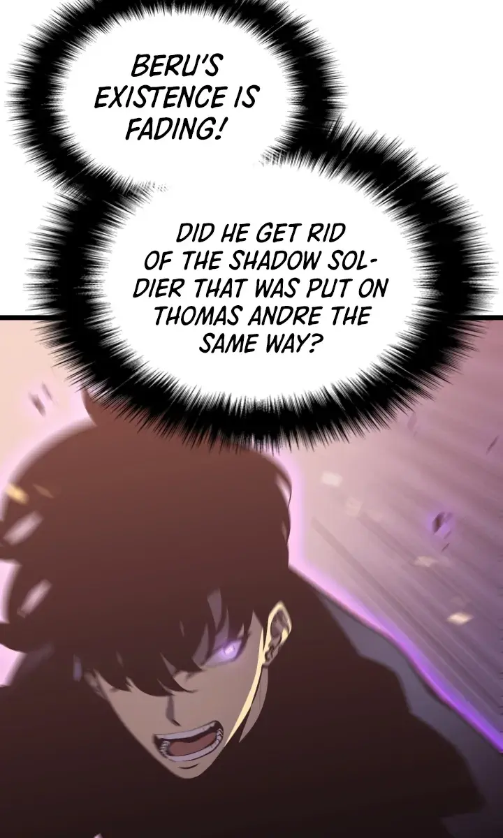 Solo Leveling Chapter 160 Page 80