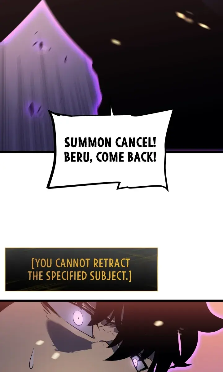 Solo Leveling Chapter 160 Page 81