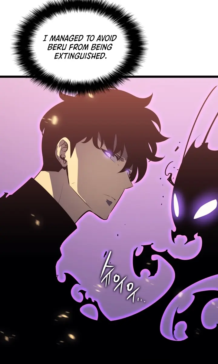 Solo Leveling Chapter 160 Page 86