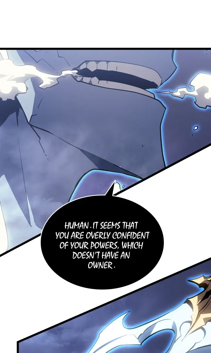 Solo Leveling Chapter 160 Page 90