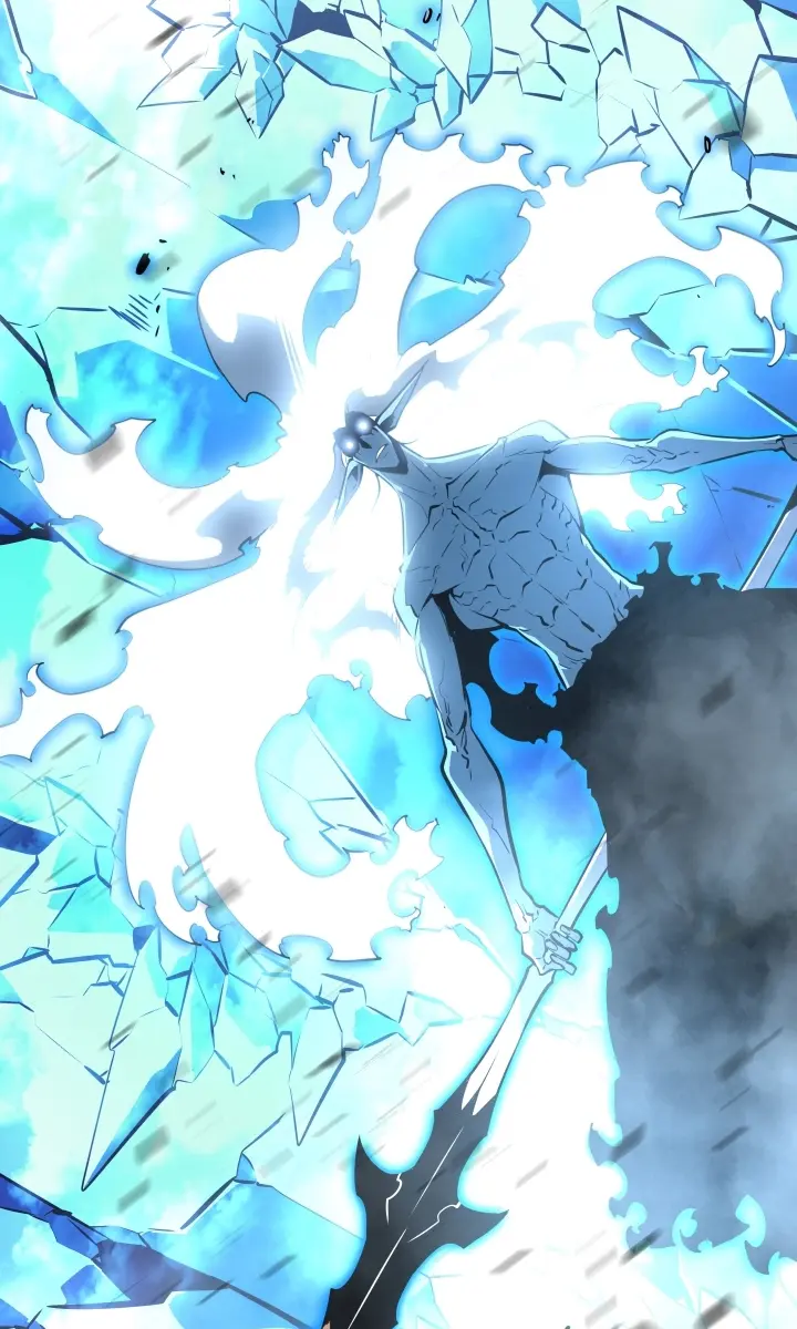 Solo Leveling Chapter 160 Page 92