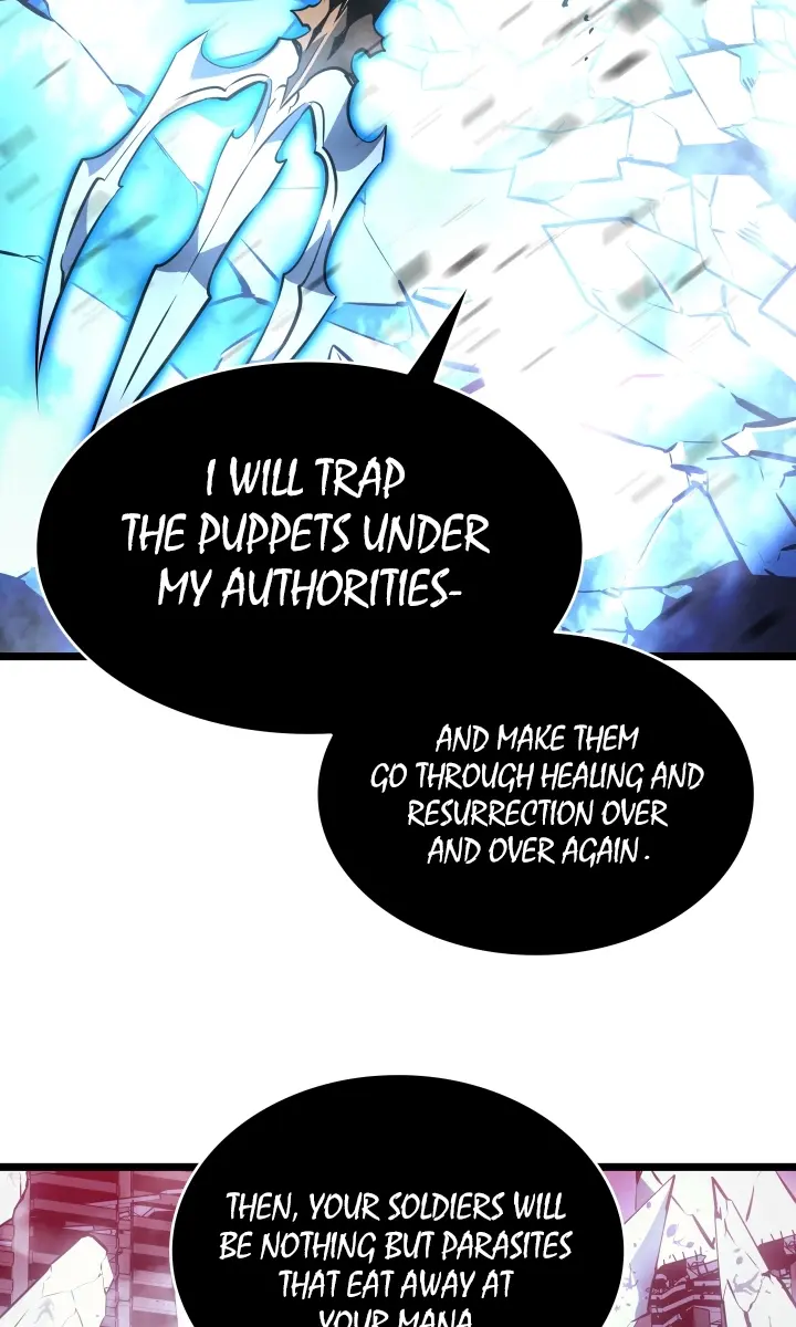 Solo Leveling Chapter 160 Page 93