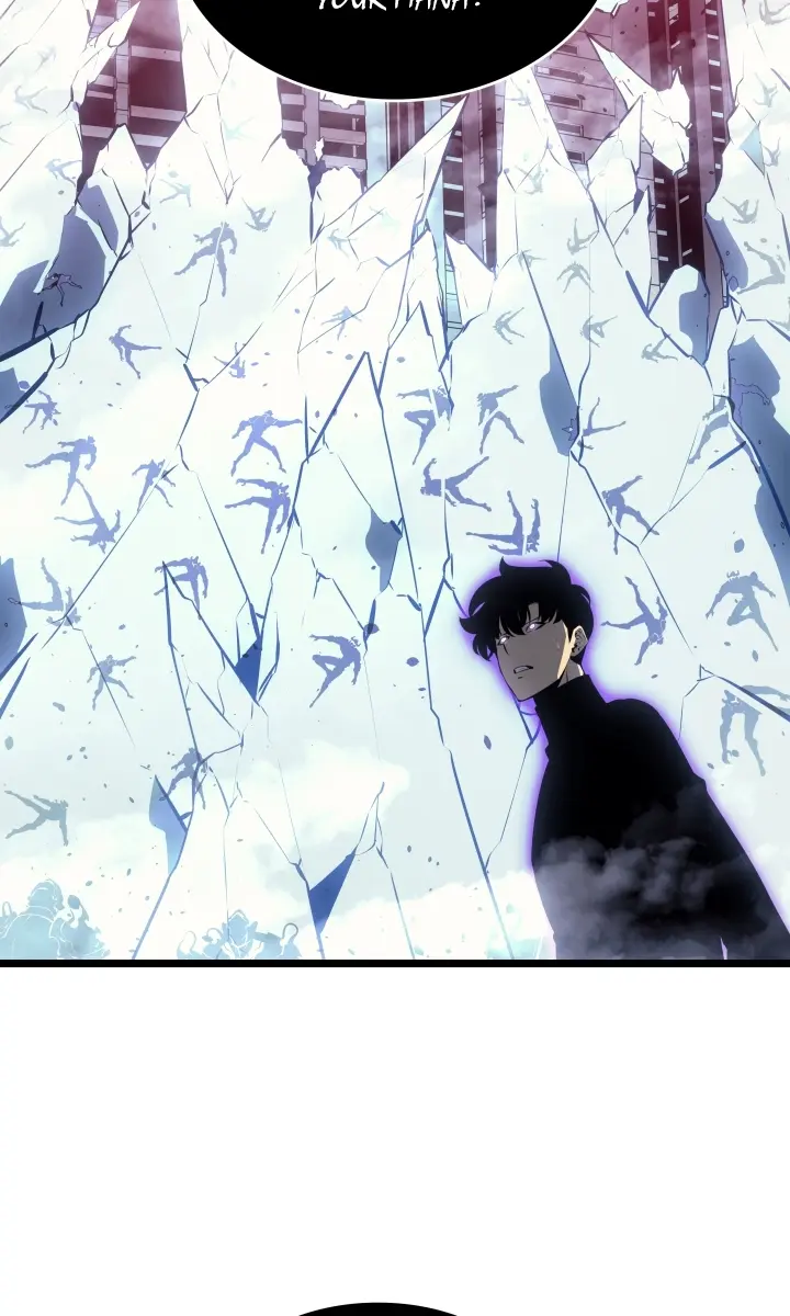 Solo Leveling Chapter 160 Page 94