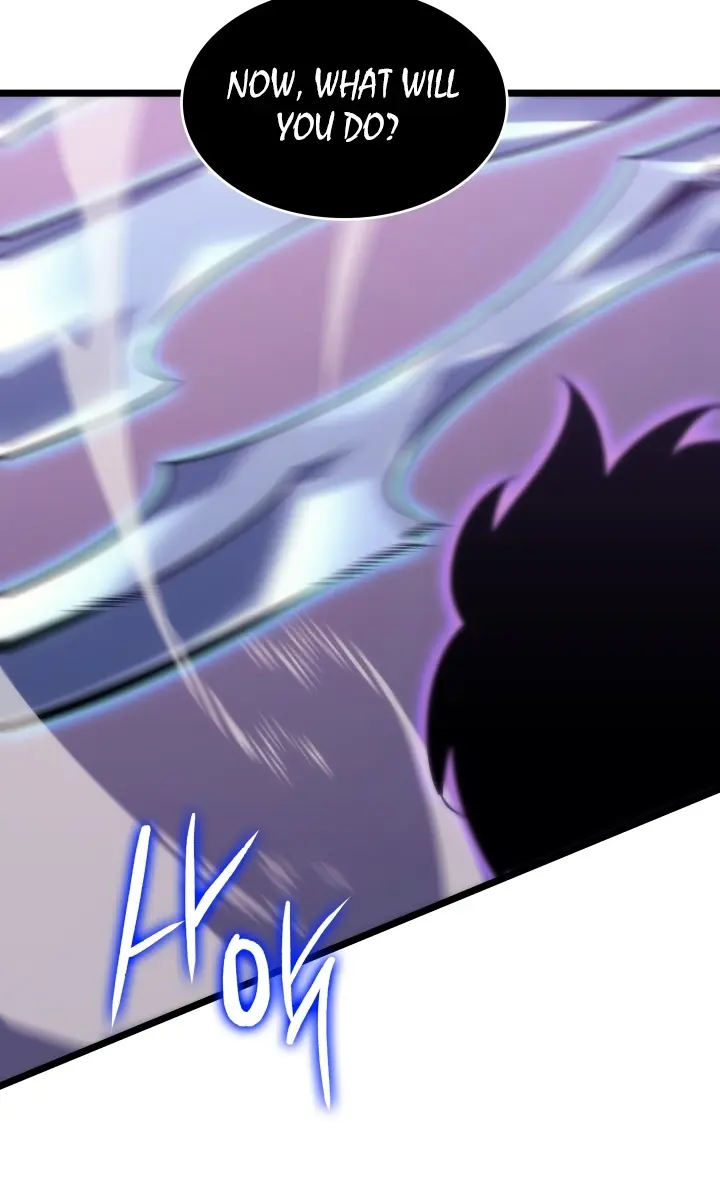 Solo Leveling Chapter 160 Page 95