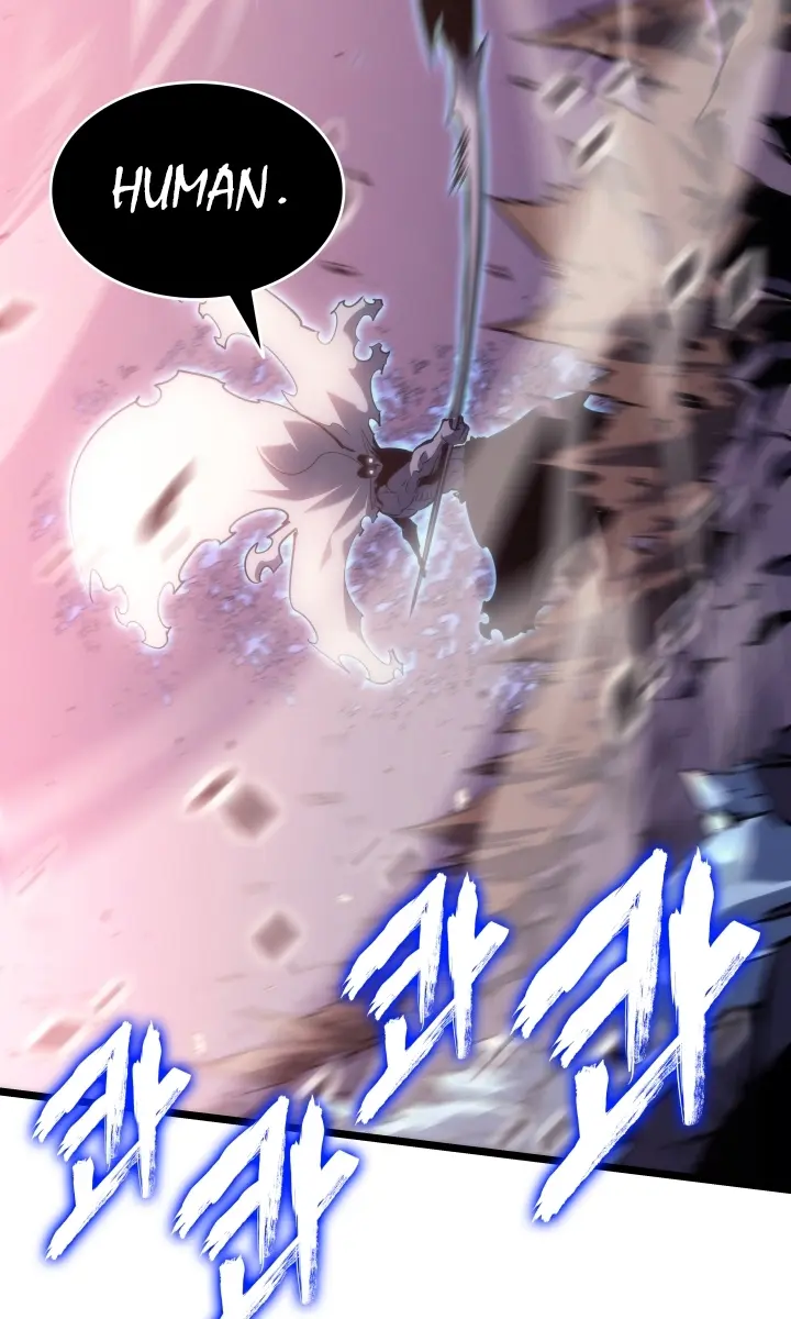 Solo Leveling Chapter 160 Page 97