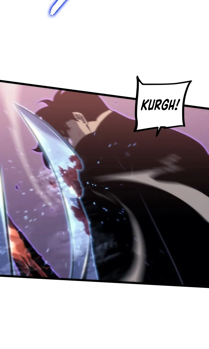 Solo Leveling Chapter 160 Page 98