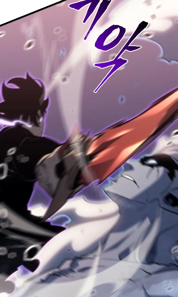 Solo Leveling Chapter 160 Page 106