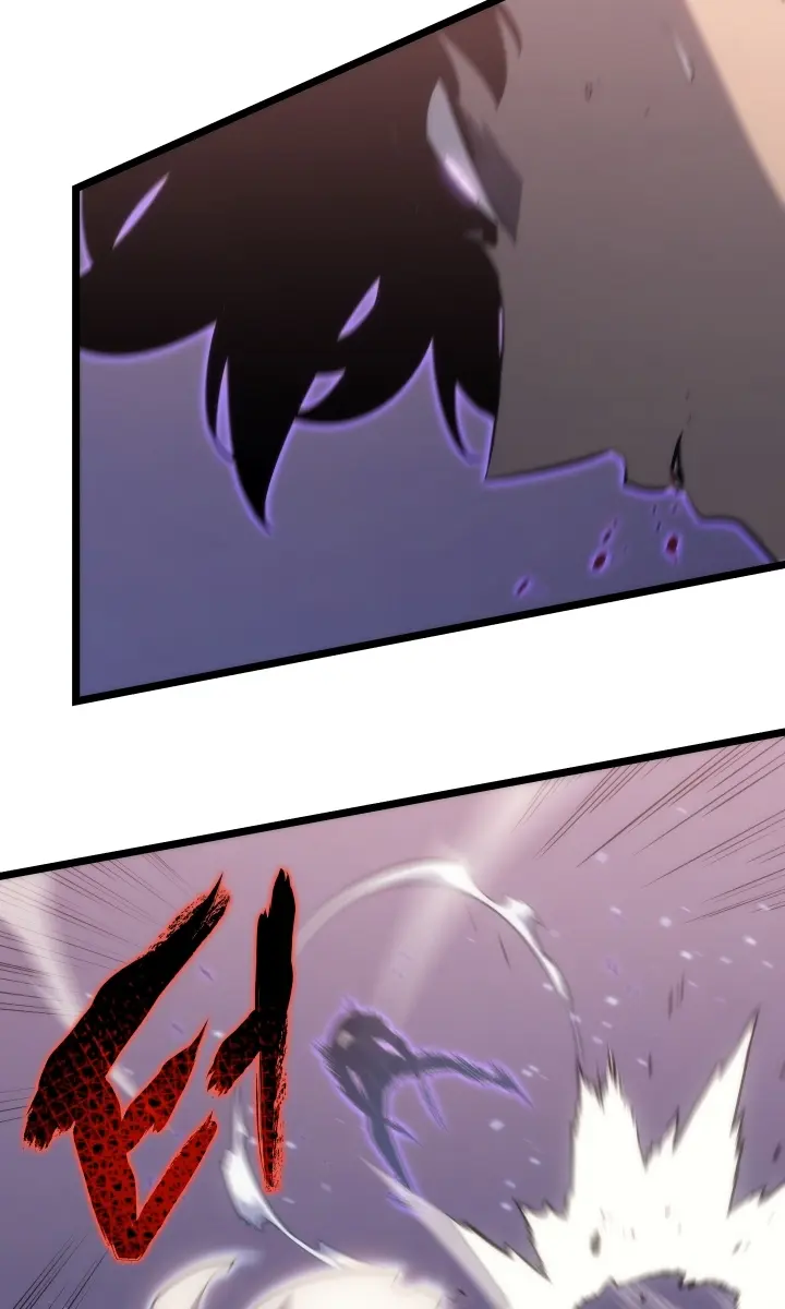 Solo Leveling Chapter 160 Page 109