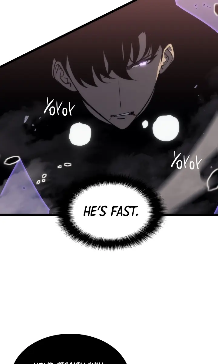Solo Leveling Chapter 160 Page 112