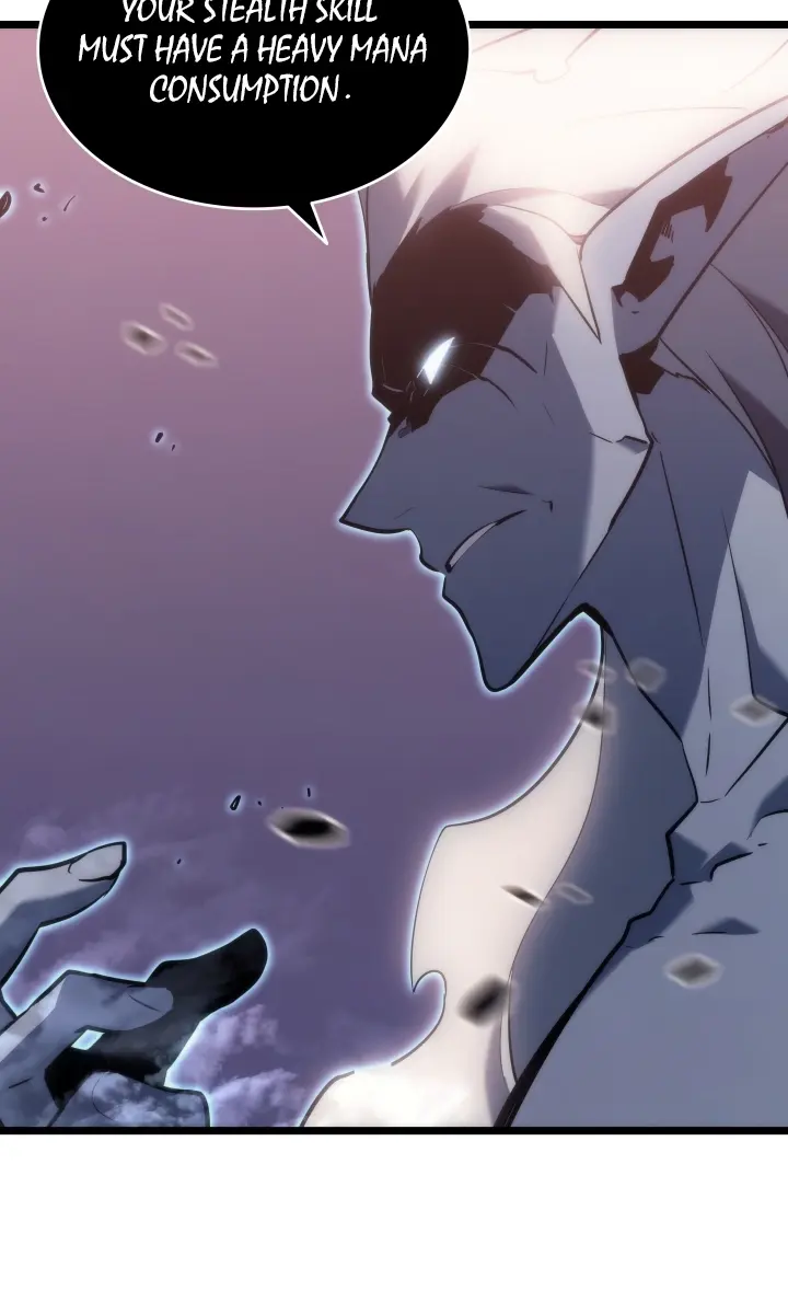 Solo Leveling Chapter 160 Page 113