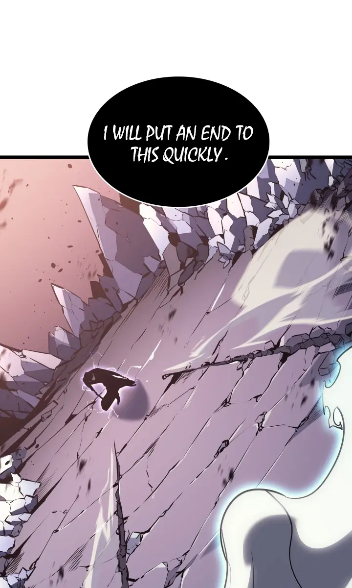 Solo Leveling Chapter 160 Page 114