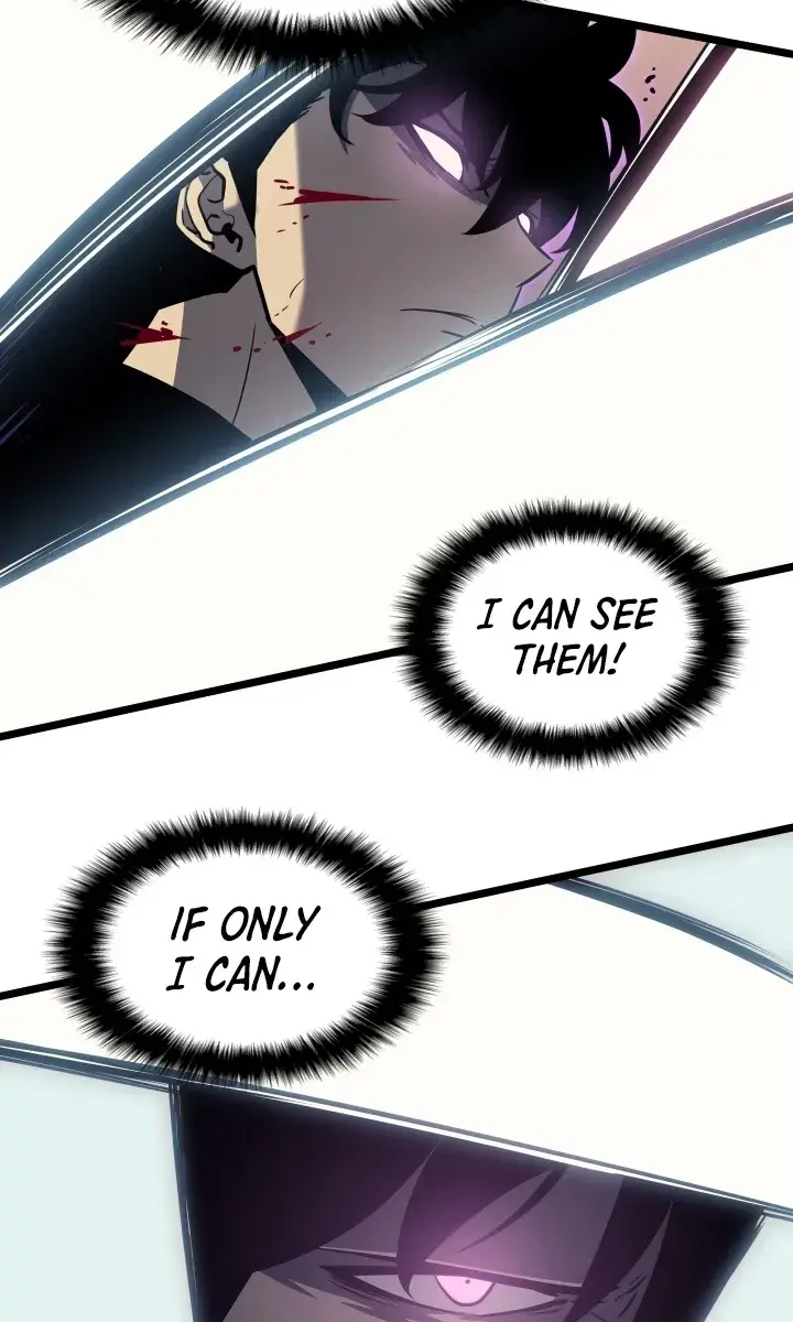 Solo Leveling Chapter 160 Page 119