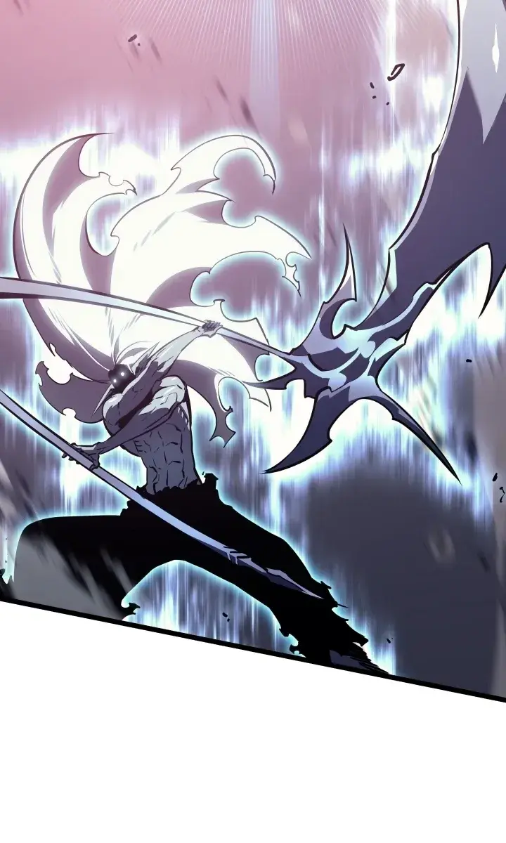 Solo Leveling Chapter 160 Page 122