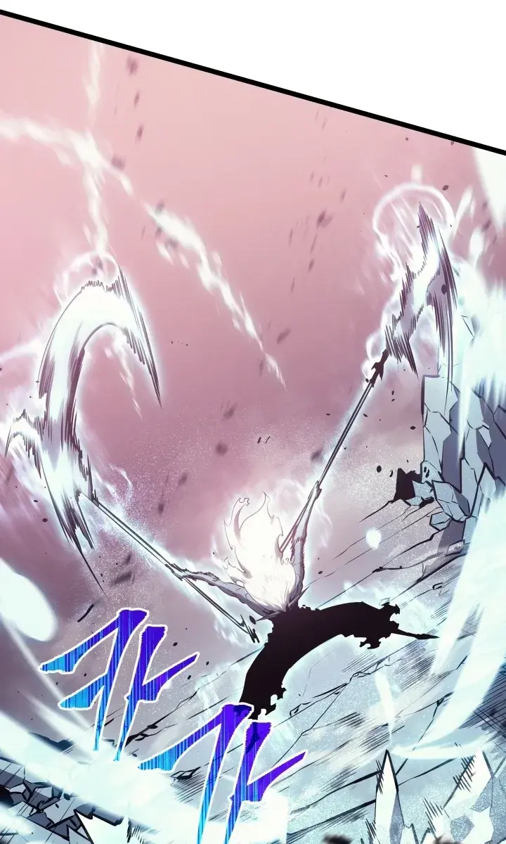 Solo Leveling Chapter 160 Page 123