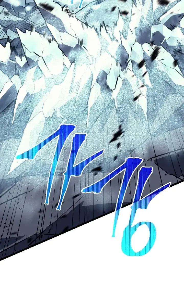 Solo Leveling Chapter 160 Page 124