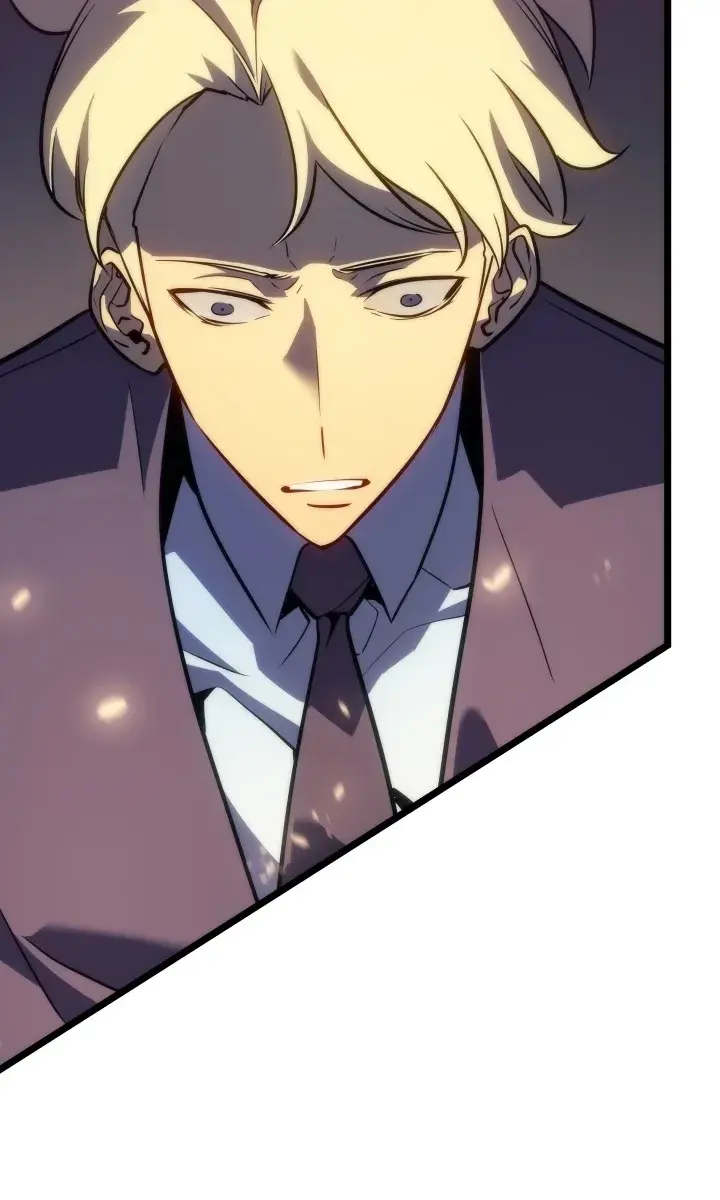 Solo Leveling Chapter 160 Page 133