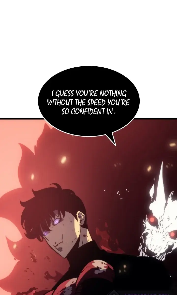 Solo Leveling Chapter 160 Page 137