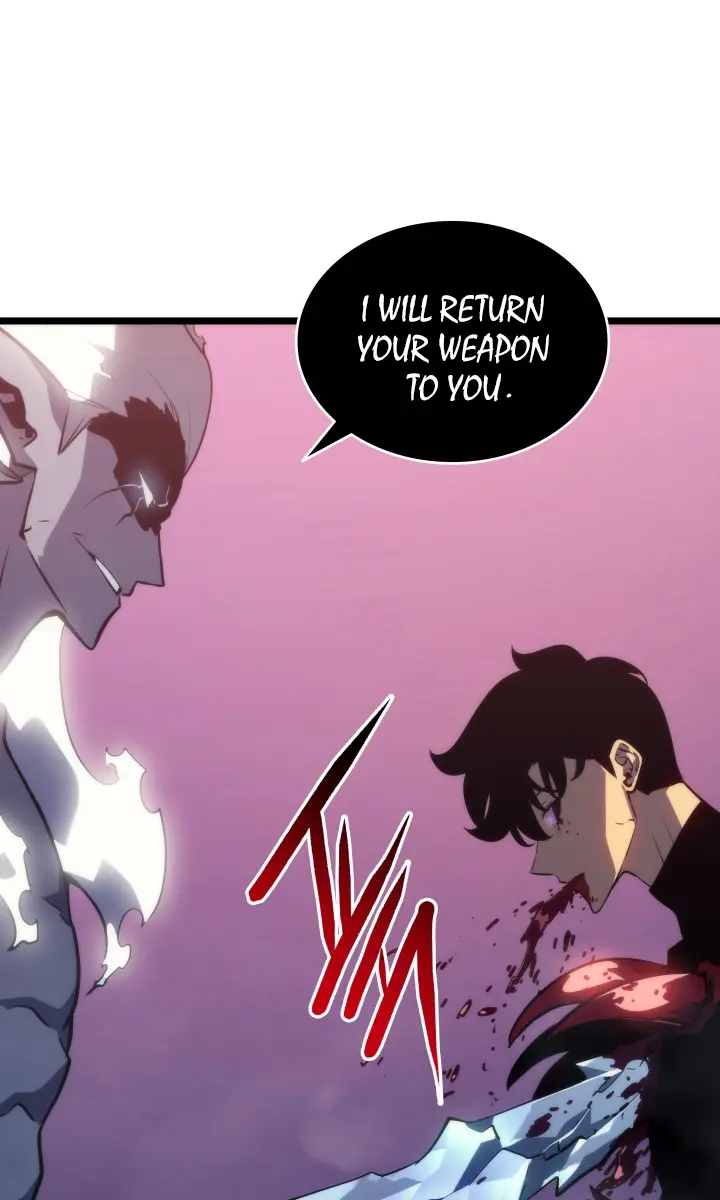 Solo Leveling Chapter 161 Page 5