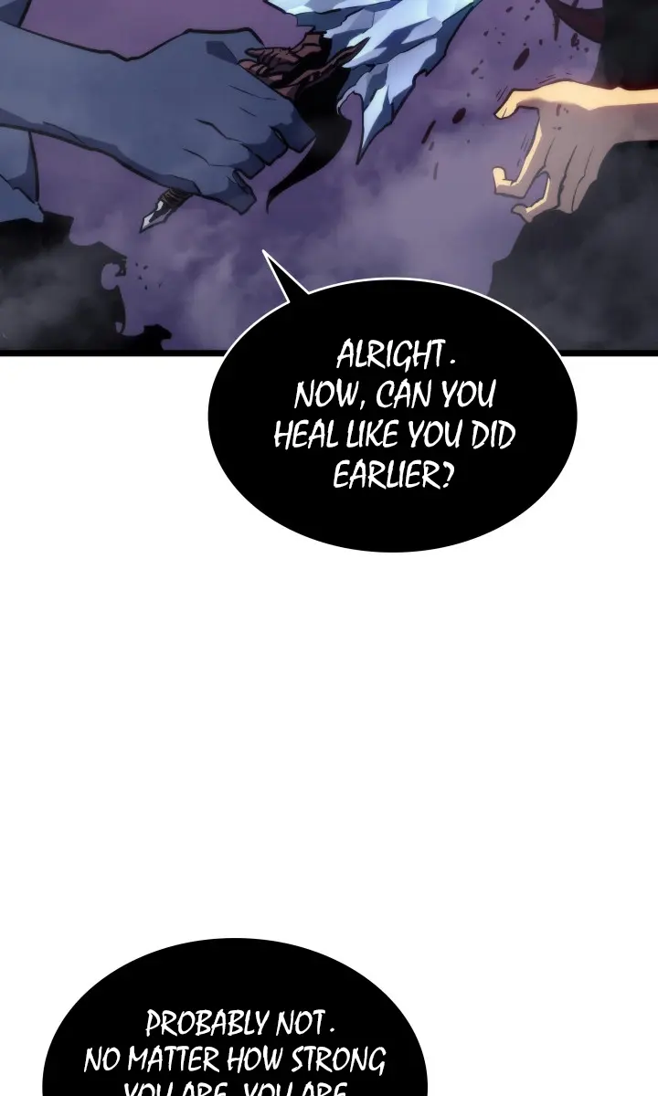 Solo Leveling Chapter 161 Page 6