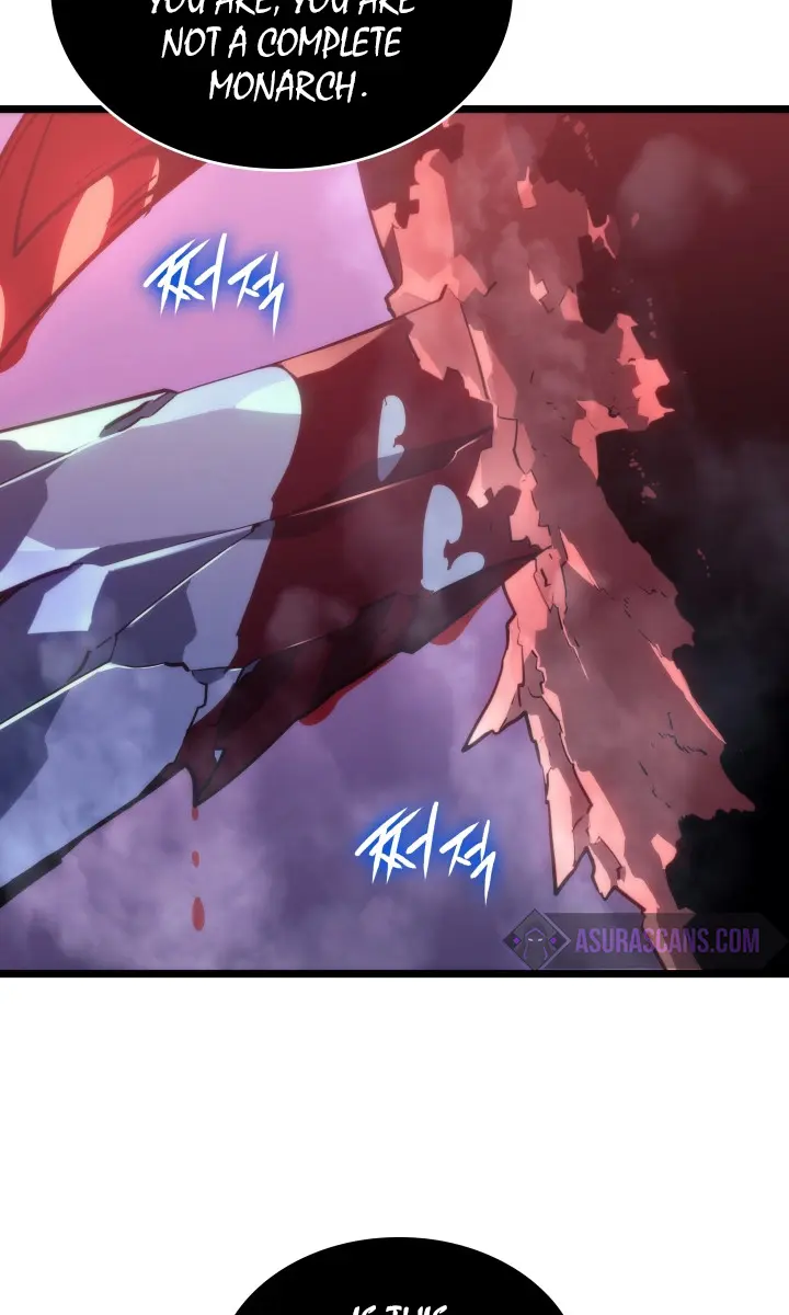 Solo Leveling Chapter 161 Page 7