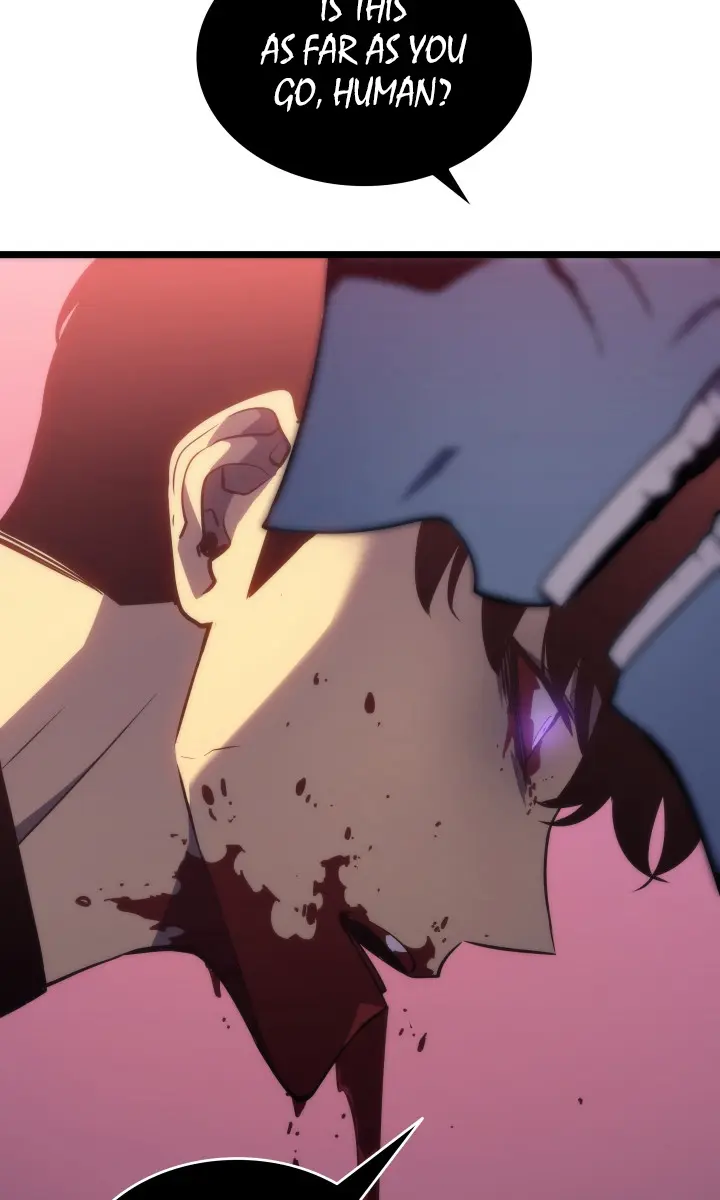 Solo Leveling Chapter 161 Page 8