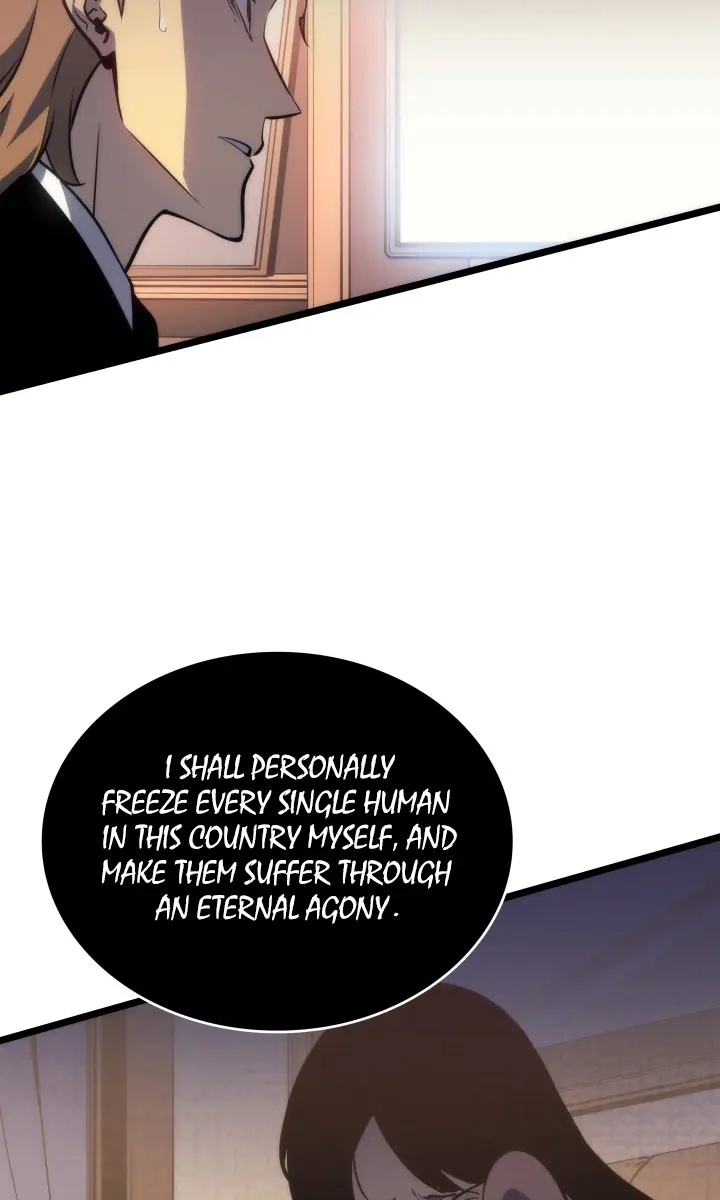 Solo Leveling Chapter 161 Page 11