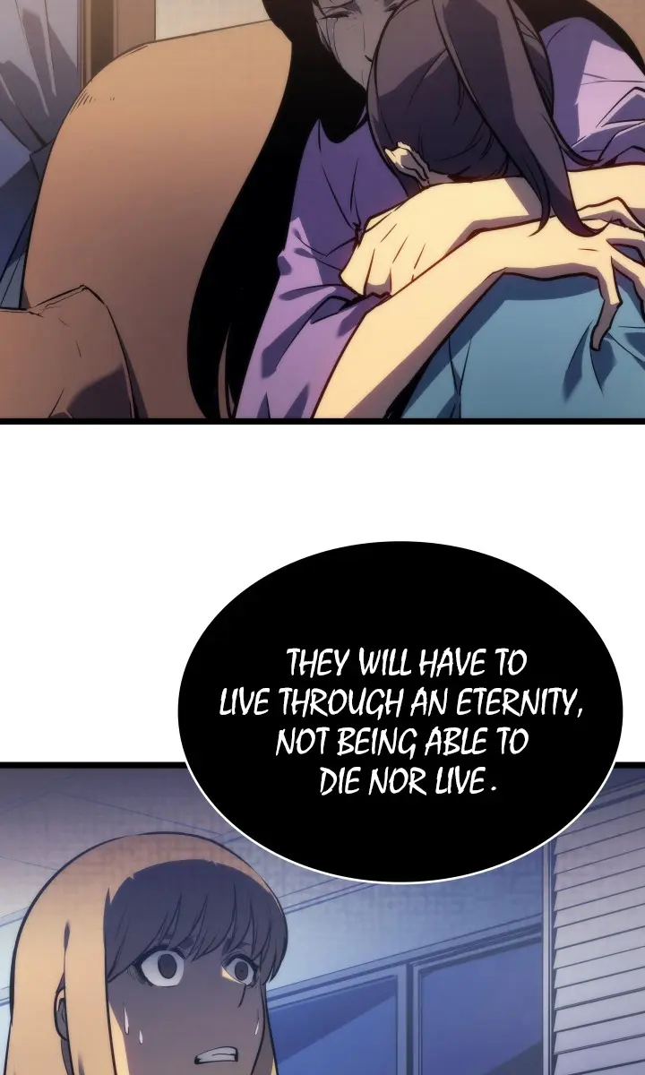 Solo Leveling Chapter 161 Page 12