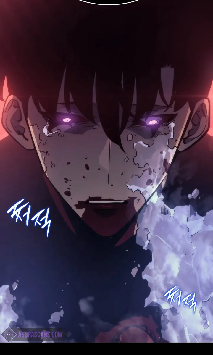 Solo Leveling Chapter 161 Page 14