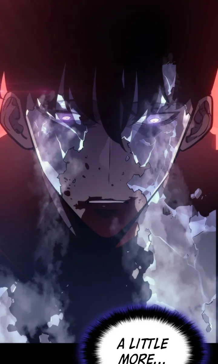 Solo Leveling Chapter 161 Page 16